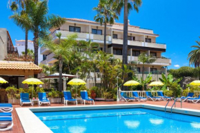 Отель Hotel Don Manolito  Пуэрто-Де-Ла-Крус
